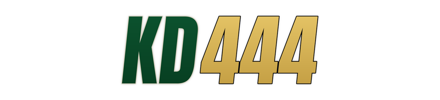 kd444 লোগো